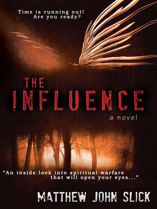 Title details for The Influence by Matthew John Slick - Available